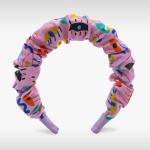 Eye Sea You Scrunchieband
